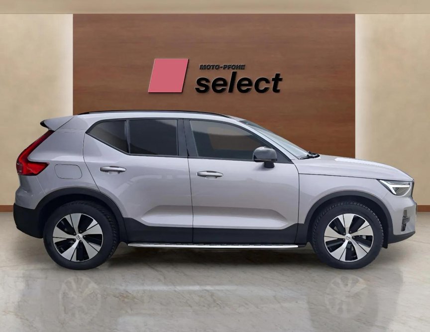 Volvo XC40 употребяван