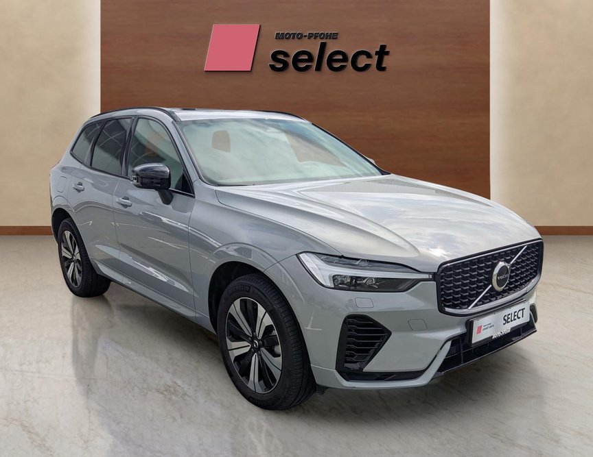 Volvo XC60 употребяван
