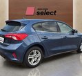 Ford Focus употребяван