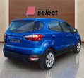 Ford EcoSport употребяван