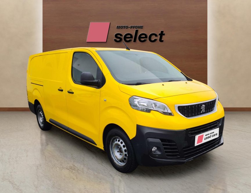 Peugeot Expert употребяван