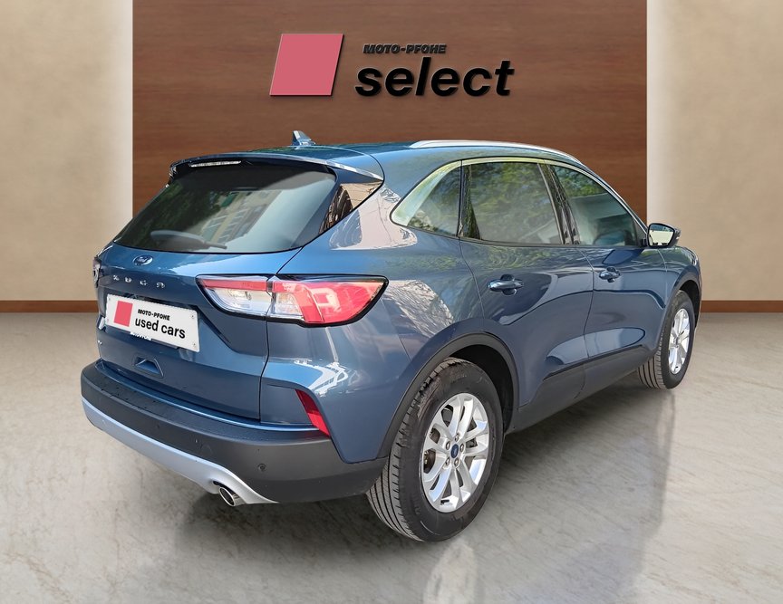 Ford Kuga употребяван