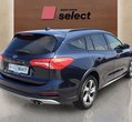 Ford Focus употребяван