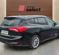 Ford Focus употребяван