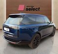 Land Rover Range Rover употребяван