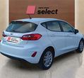 Ford Fiesta употребяван