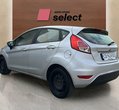 Ford Fiesta употребяван