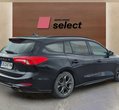 Ford Focus употребяван