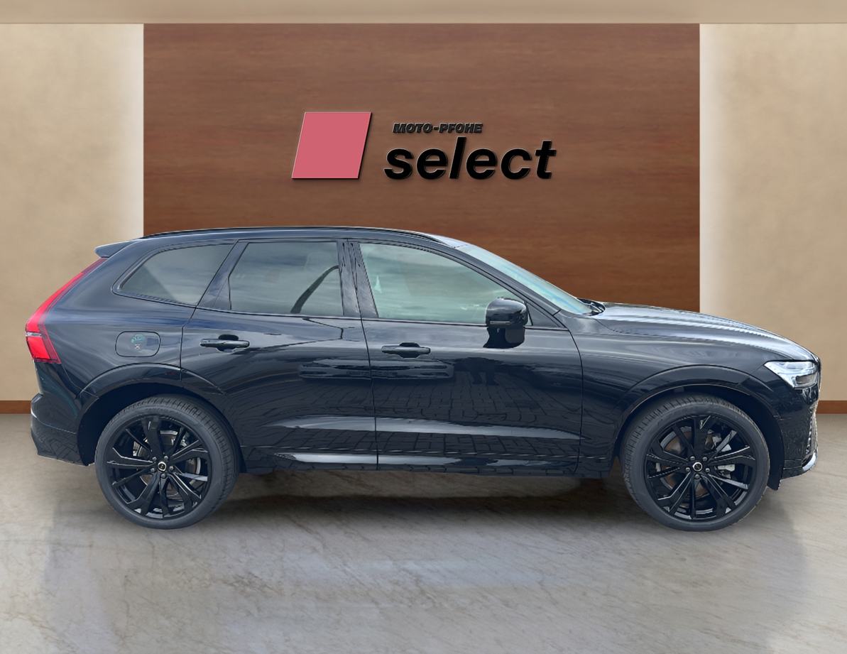 Volvo XC60 употребяван