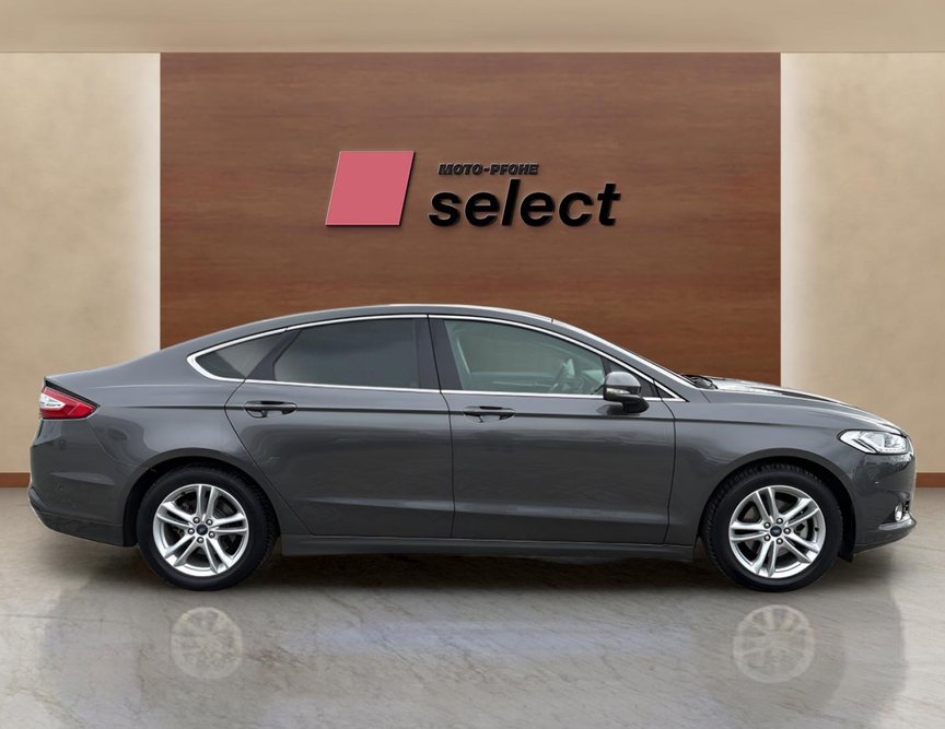 Ford Mondeo употребяван