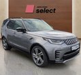 Land Rover Discovery употребяван