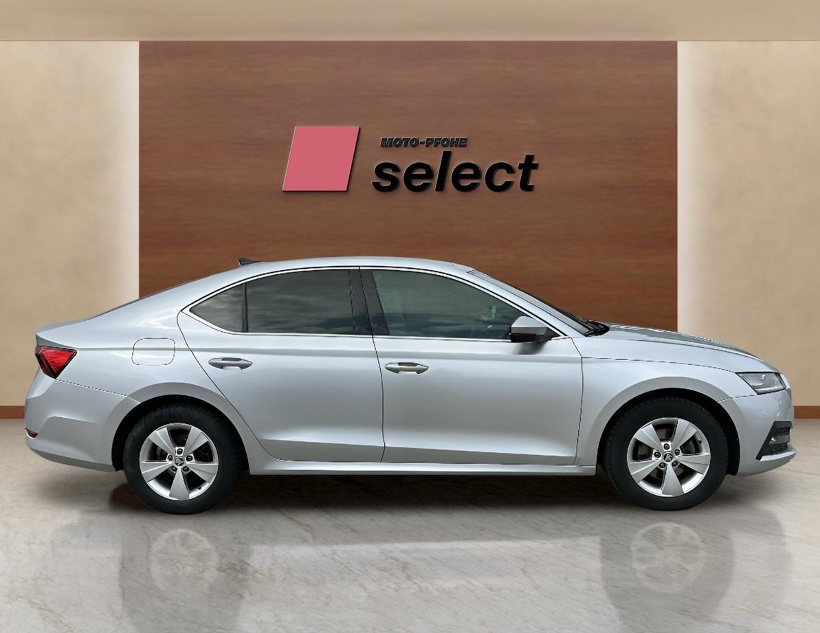 Skoda Octavia употребяван