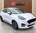 Ford Puma употребяван
