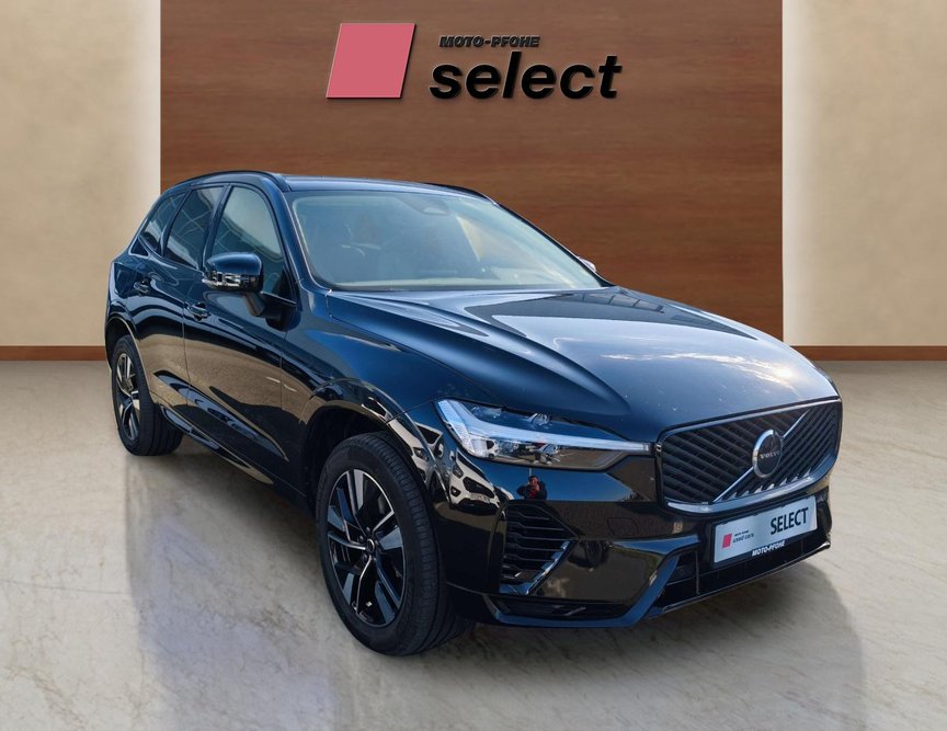 Volvo XC60 употребяван