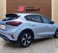 Ford Focus употребяван