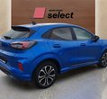 Ford Puma употребяван