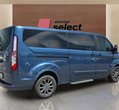 Ford Transit Custom употребяван
