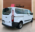 Ford Transit Custom употребяван