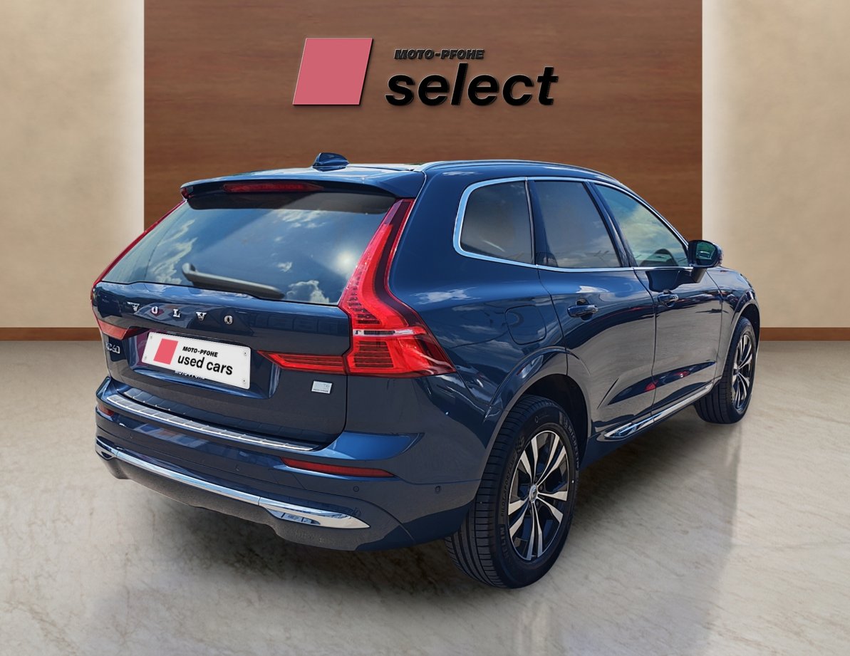 Volvo XC60 употребяван