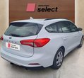 Ford Focus употребяван
