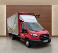 Ford Transit употребяван