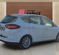 Ford C-Max употребяван