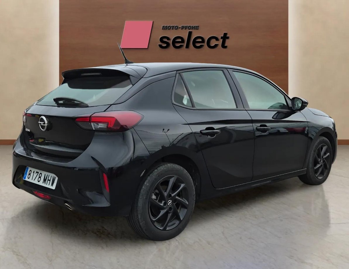 Opel Corsa употребяван