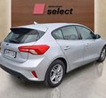 Ford Focus употребяван