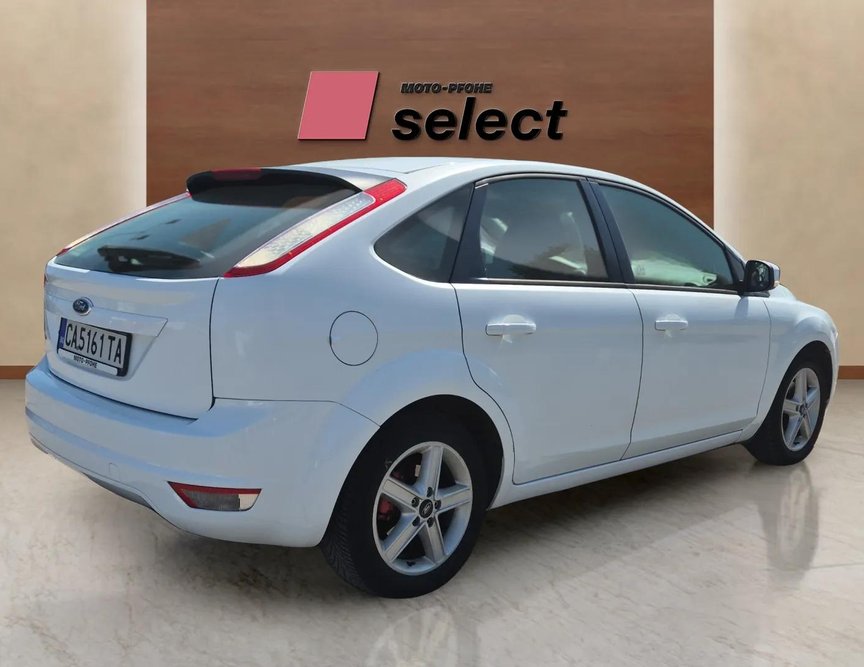Ford Focus употребяван