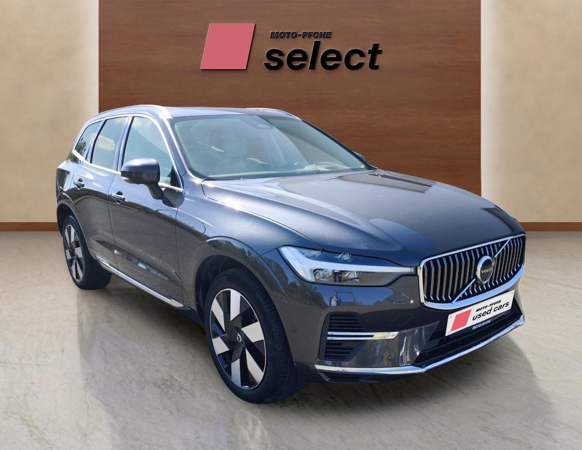 Volvo XC60 употребяван