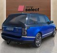 Land Rover Range Rover употребяван
