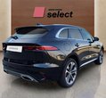 Jaguar F-Pace употребяван