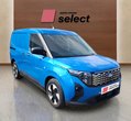 Ford E-Courier употребяван
