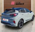 Ford Puma употребяван