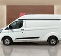 Ford Transit Custom употребяван
