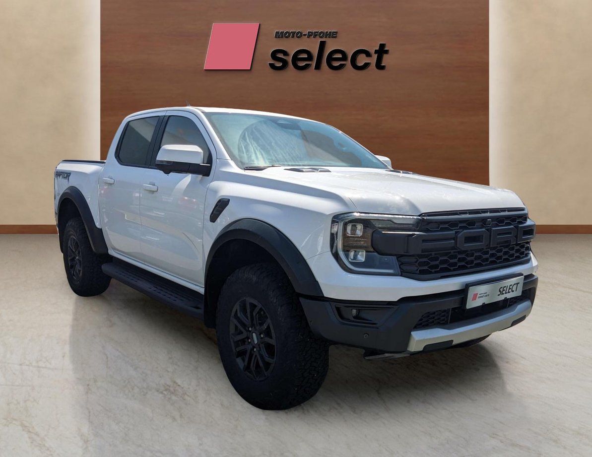 Ford Ranger употребяван