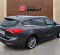Ford Focus употребяван