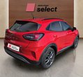 Ford Puma употребяван