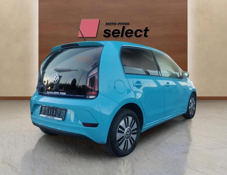 Volkswagen E-Up употребяван