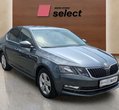 Skoda Octavia употребяван