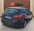 Ford Focus употребяван