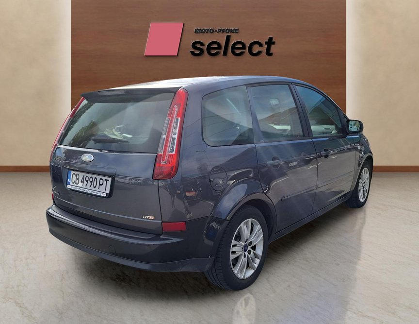 Ford C-Max употребяван