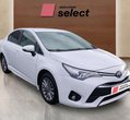 Toyota Avensis употребяван