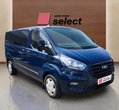 Ford Transit Custom употребяван