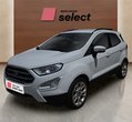 Ford EcoSport used