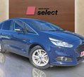 Ford S-Max употребяван