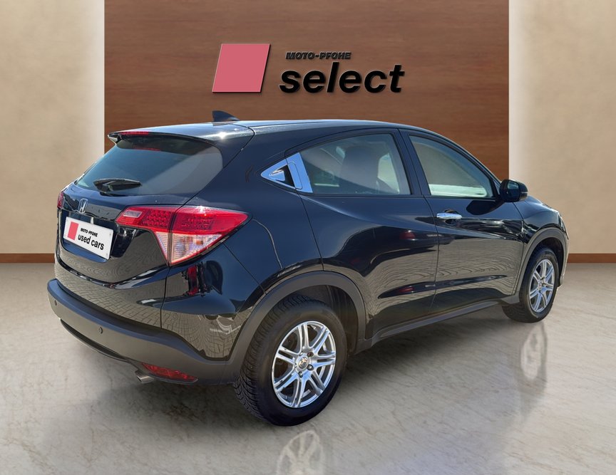 Honda HR-V употребяван
