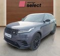 Land Rover Range Rover Velar used