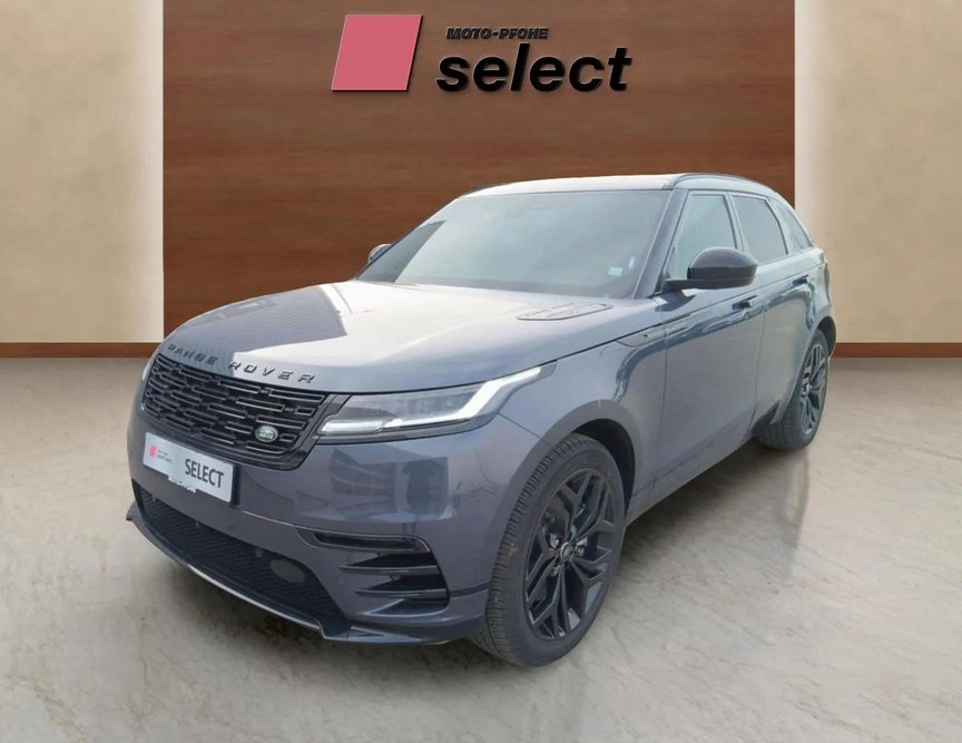 Land Rover Range Rover Velar used