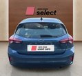 Ford Focus употребяван
